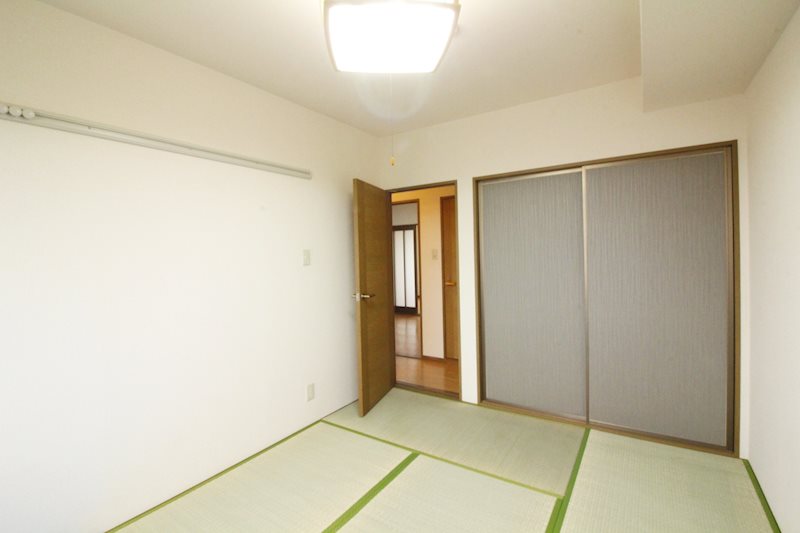 ハイクレスト その他部屋・スペース