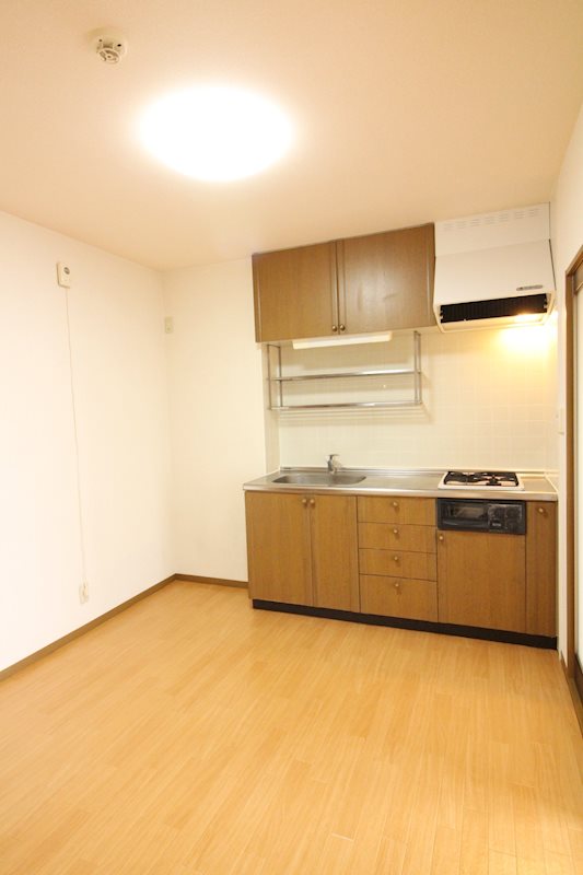 ハイクレスト その他部屋・スペース