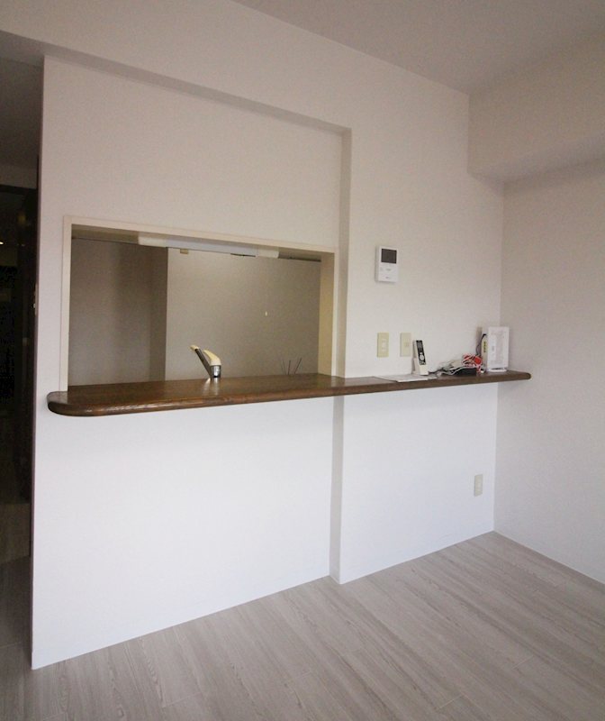 コーナスガーデンA その他