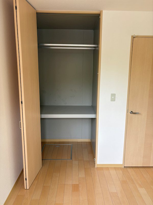ライフテンダイ 収納