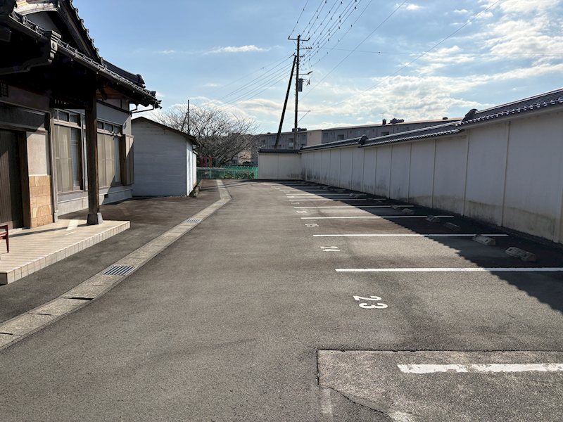 アビタシオンカモガワ その他