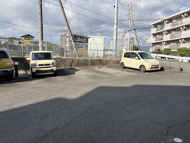 アビタシオンカモガワ その他