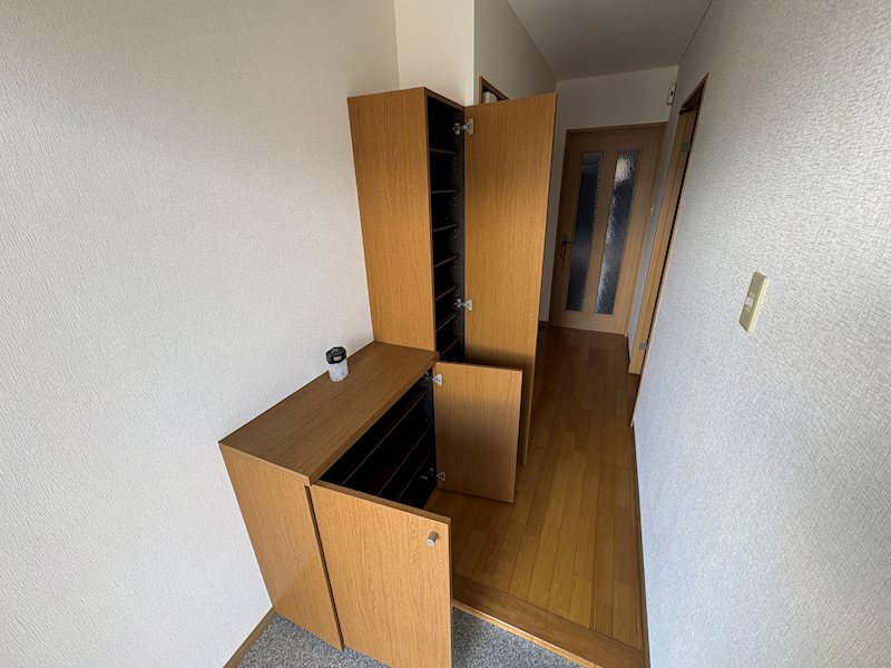 アビタシオンカモガワ その他設備