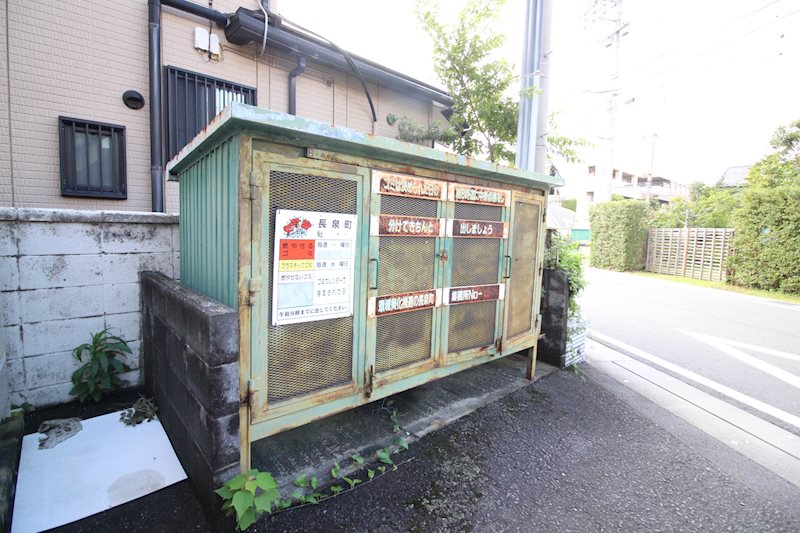 ブックベース その他共有部分