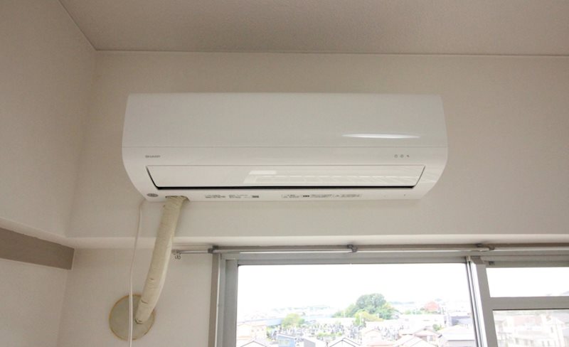 ヴィラ松沢A その他設備