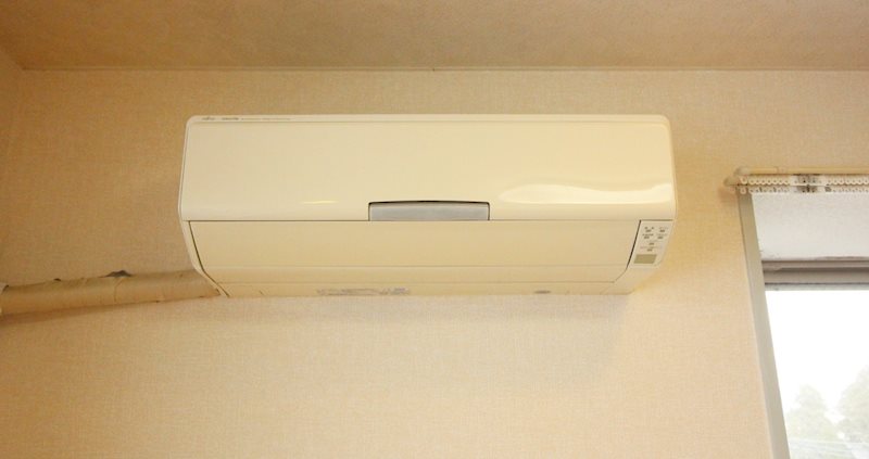 ドリームパレス その他設備