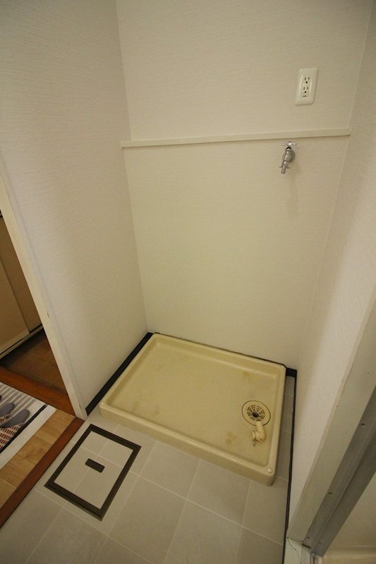 池之端ハイツ その他