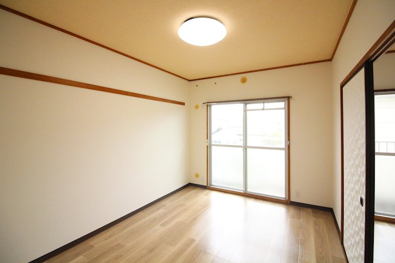 池之端ハイツ その他部屋・スペース