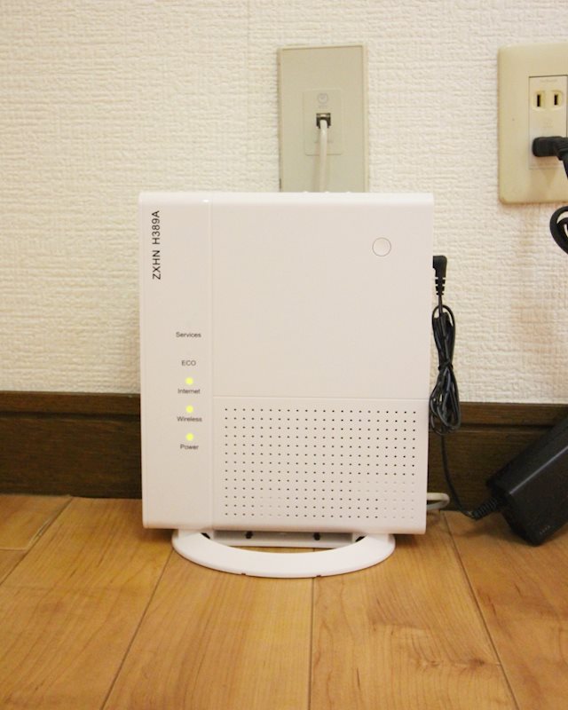エムステージ伊山 その他設備