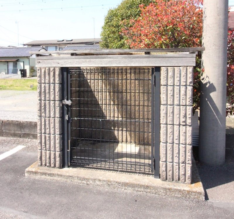 ハイツルミナリー その他共有部分