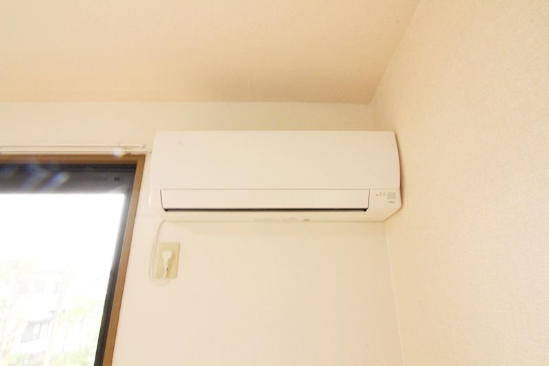 ハイクレスト その他設備