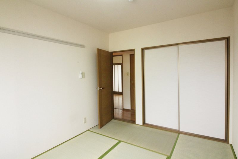 ハイクレスト その他部屋・スペース