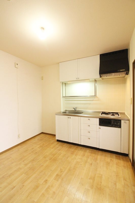 ハイクレスト その他部屋・スペース