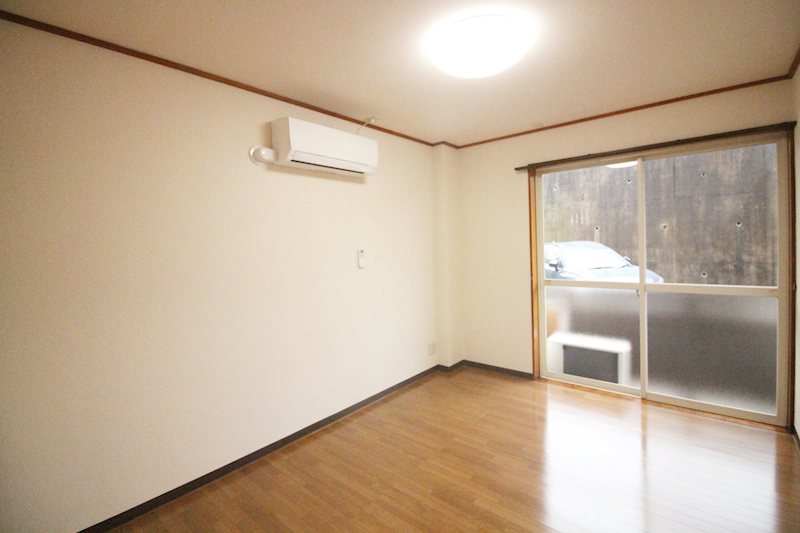 アクアハイム大宮 その他部屋・スペース