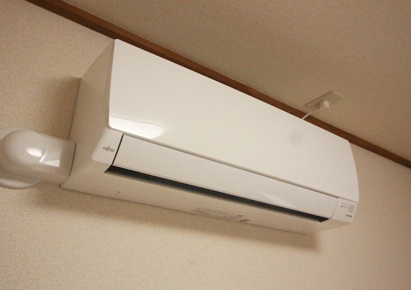 アクアハイム大宮 その他設備
