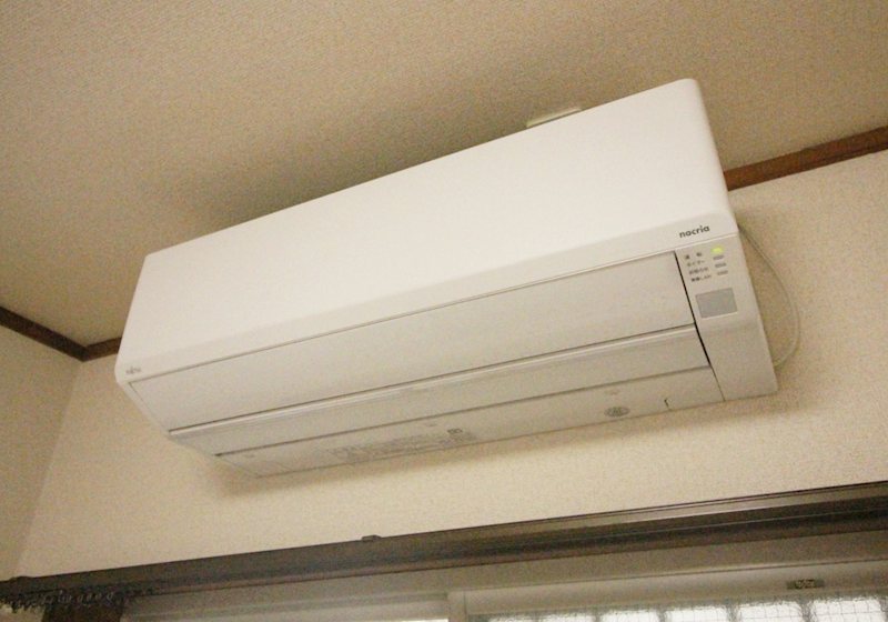 アクアハイム大宮 その他設備