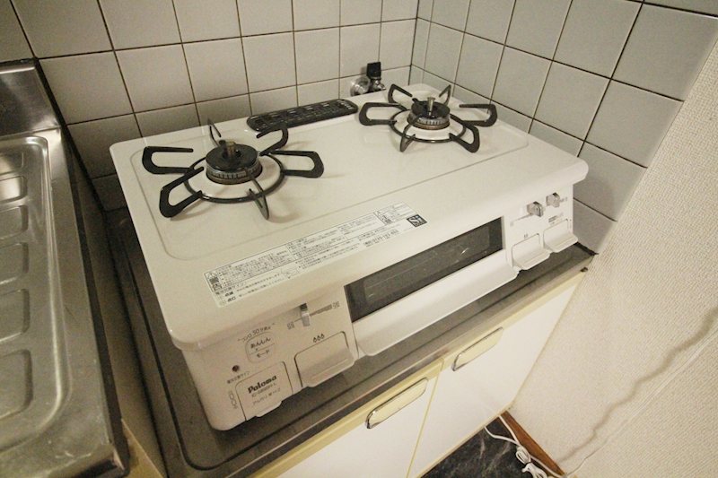 アクアハイム大宮 その他設備