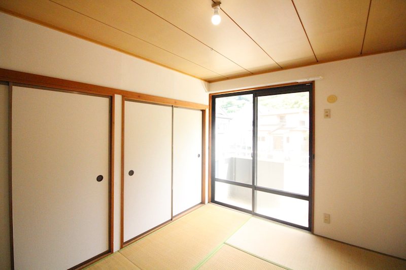セジュールヤマト その他部屋・スペース