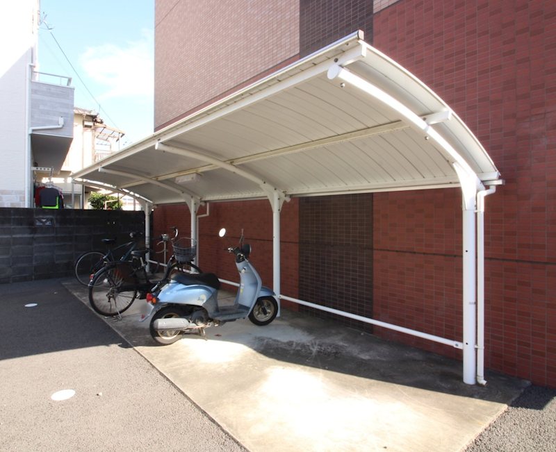 アウローラ その他共有部分