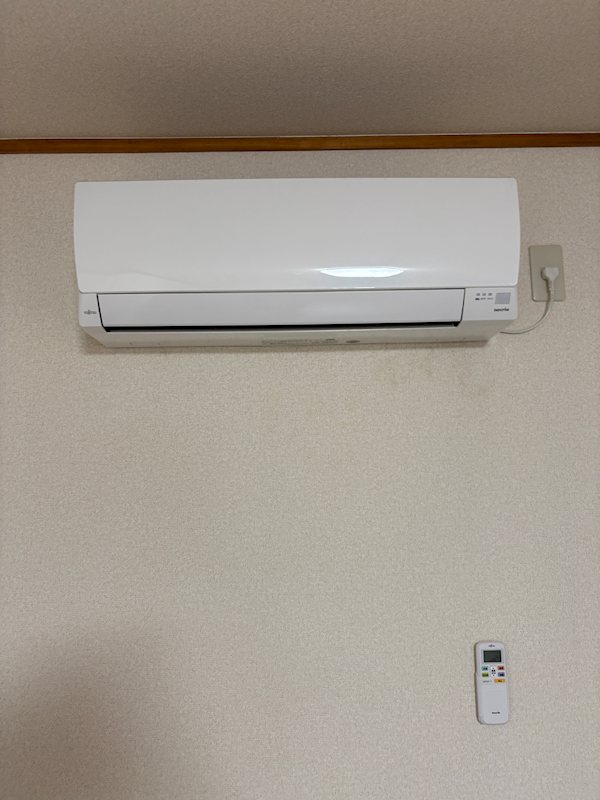 アクアハイム大宮 その他設備