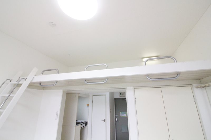 ハウス柏木 その他部屋・スペース