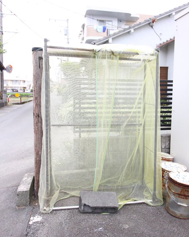 ハウス柏木 その他共有部分