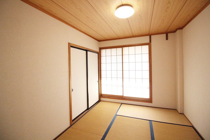 N-Base Mishima その他部屋・スペース