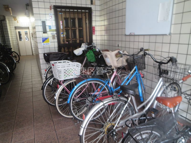 コンポートマナベ その他