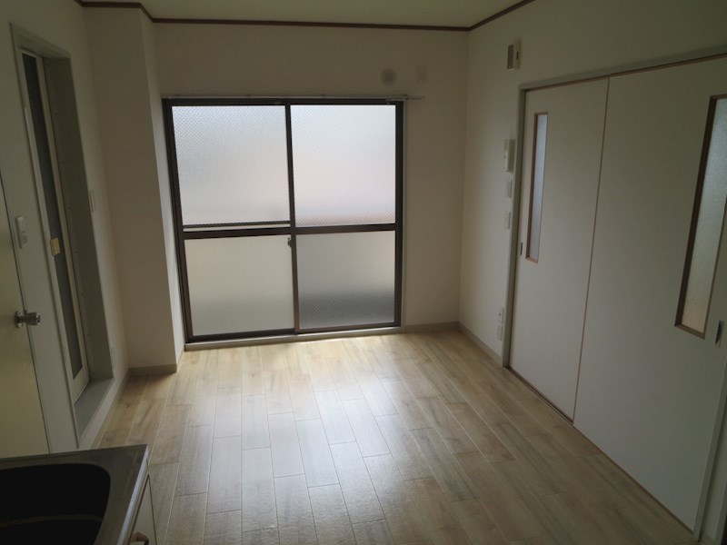 正栄館 その他