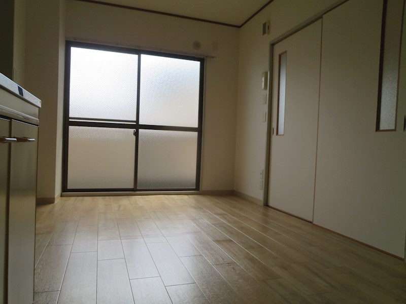 正栄館 その他