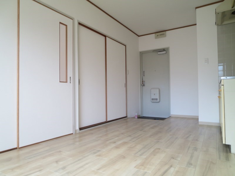 正栄館 その他