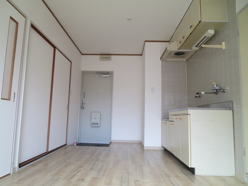 正栄館 その他