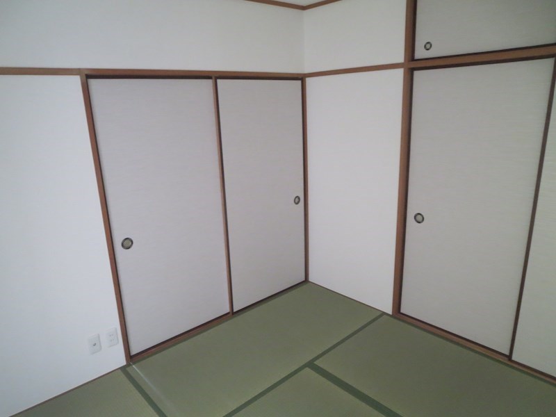 正栄館 その他