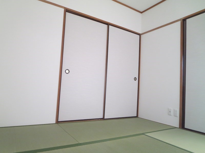 正栄館 その他