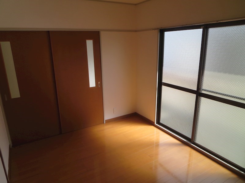 正栄館 その他