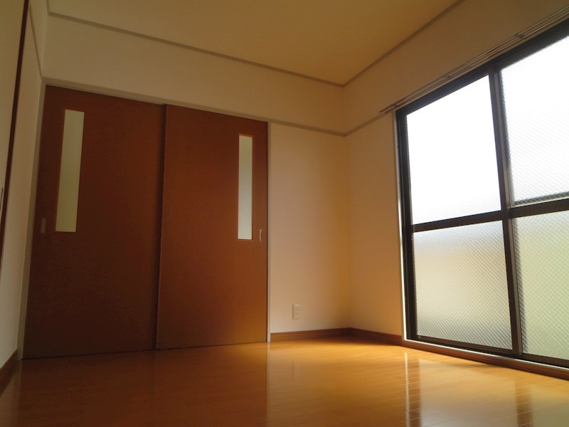 正栄館 その他