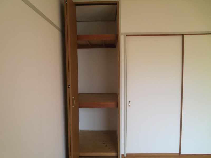 正栄館 その他