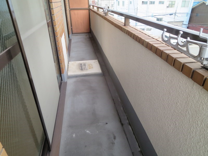 正栄館 その他