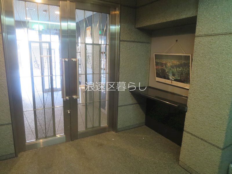 カーサアシベ その他