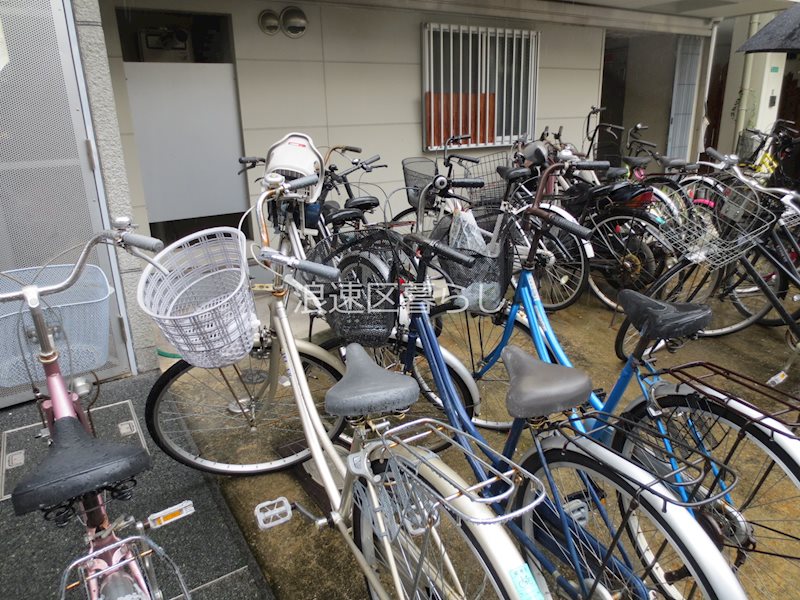 カーサアシベ その他