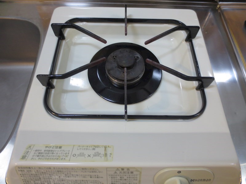 カーサアシベ その他