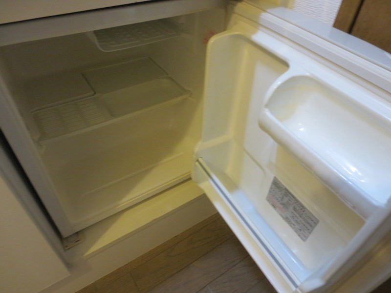 カーサアシベ その他