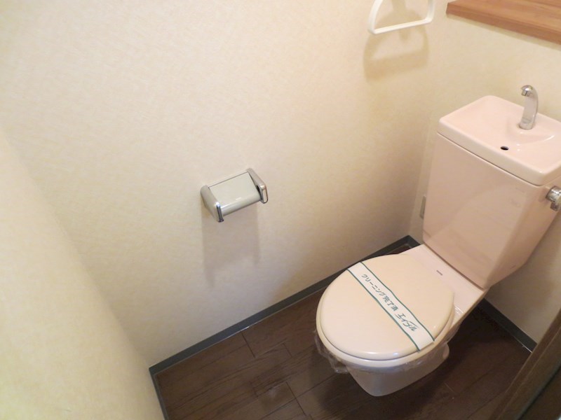 カーサアシベ その他