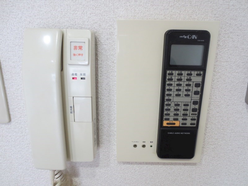カーサアシベ その他