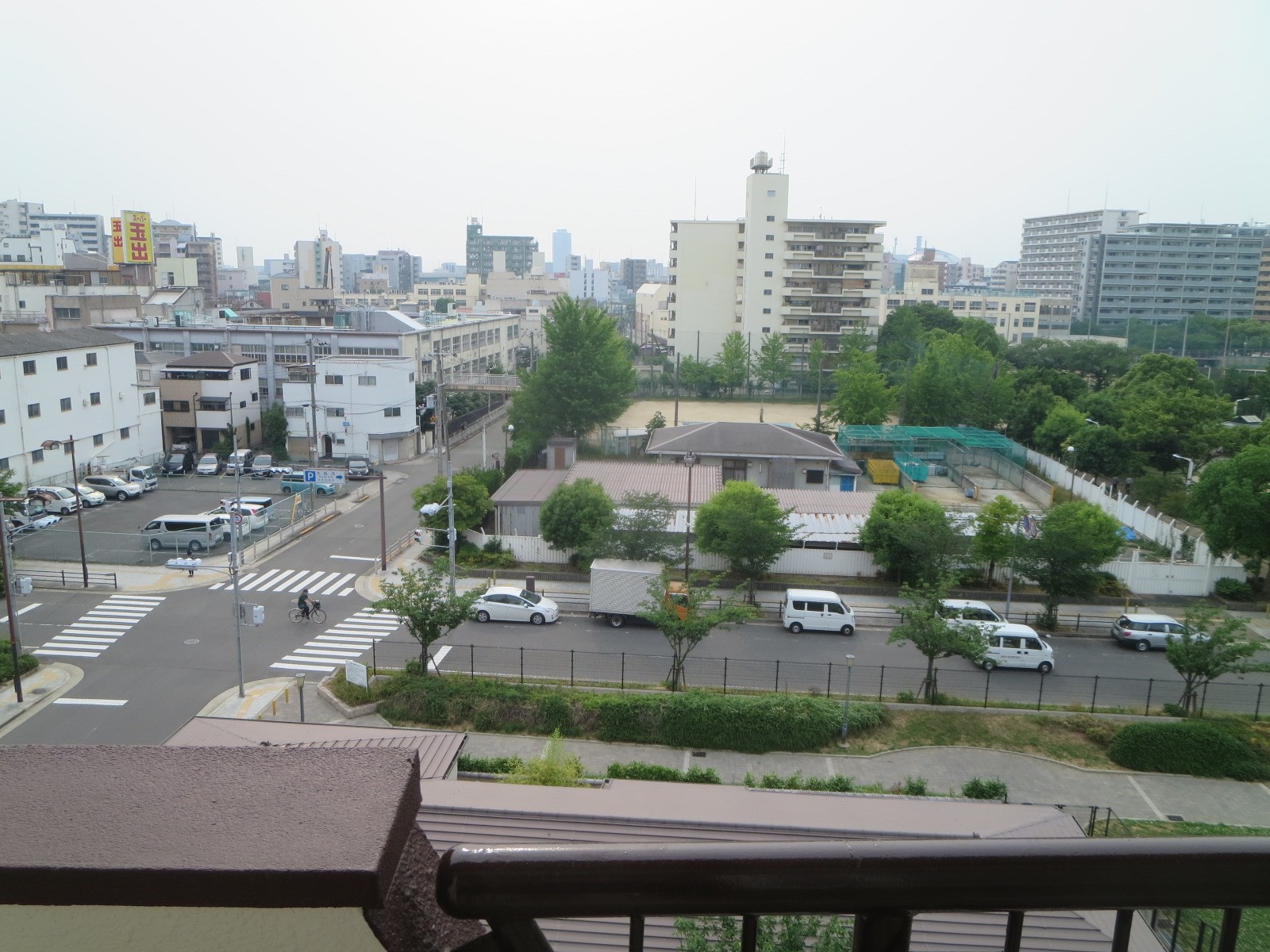 神田コーポ その他