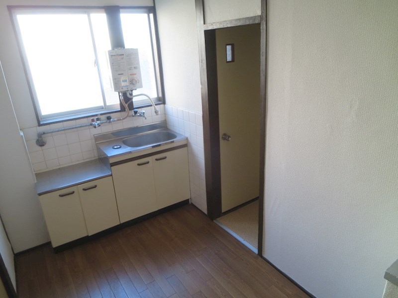 いよや荘 その他