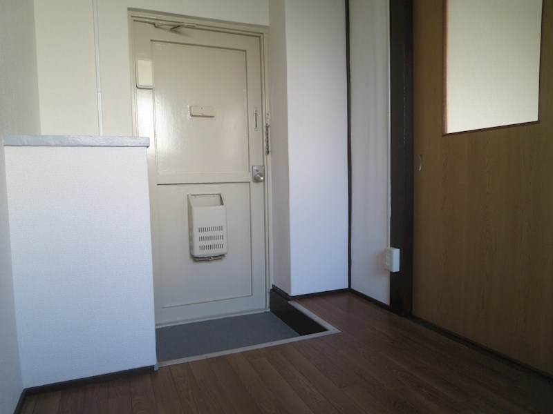 いよや荘 その他