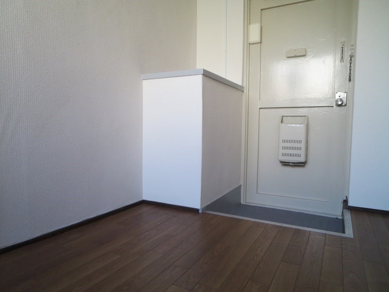 いよや荘 その他