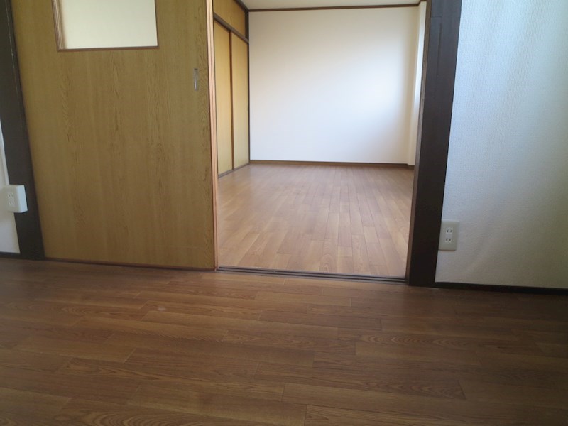 いよや荘 その他