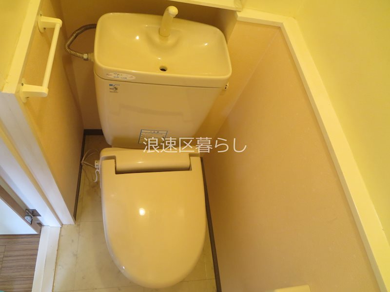 盛隆ビル その他